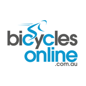 bicycles online logo