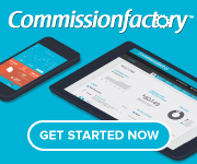 commission factory banner