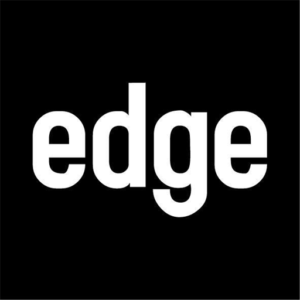edge clothing logo